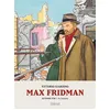 Image de Max Fridman - Format roman graphique - Tome 02 Vittorio Giardino (Auteur)