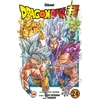 Image de Dragon ball super tome 24