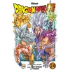 Image de Dragon Ball Super - Tome 24 Akira Toriyama (Auteur), Toyotaro (Dessinateur)