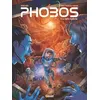 Image de Phobos - Tome 04 Victor Dixen (Auteur), Maria Francesca Perifano (Dessinateur)