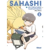 Image de Sahashi et les créatures fantastiques tome 2