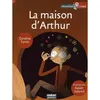 Image de La maison d'arthur Carolina Tarrès (Auteur)