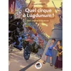 Image de Quel cirque à Lugdunum ! : une enquête d'Aemilius en occasion ou reconditionné
