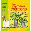 Image de Mes premières créations : gouache, pastels, crayons, feutres en occasion ou reconditionné