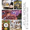 Image de Atlas mondial de la street food en occasion ou reconditionné
