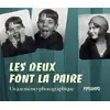 Image de Les deux font la paire - Un jeu mémo-photographique
