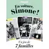 Image de EN VOITURE, SIMONE ! - UN JEU