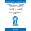 Image de Famille et société : monde grec, Rome, Etrurie : Ve-IIe s. en occasion ou reconditionné