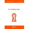 Image de La métaphysique en occasion ou reconditionné