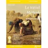 Image de Le travail, méthode & exercices : Virgile, Géorgiques ; Simone Weil, La condition ouvrière ; Michel Vinaver, Par-dessus bord : prépas scientifiques en occasion ou reconditionné
