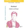 Image de Rimbaud, Cahiers de Douai : parcours émancipations créatrices en occasion ou reconditionné