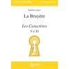 Image de La Bruyère, Les caractères, V à XI en occasion ou reconditionné