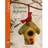 Image de Un amour de feutrine en occasion ou reconditionné
