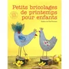 Image de Petits bricolages de printemps pour enfants en occasion ou reconditionné