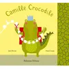 Image de Camille Crocodile