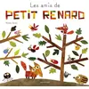 Image de Les amis de petit renard