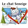 Image de Le chat Seneige