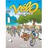 Image de les vélomaniacs tome 1