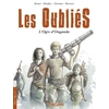 Image de les oublies tome 1 - l'ogre d'ouganda
