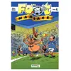 Image de Les Footmaniacs Tome 4 Béka Béka - Olivier Saive (Auteur)