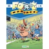 Image de Les foot-maniacs. Vol. 4 en occasion ou reconditionné