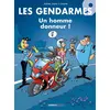 Image de Les Gendarmes - tome 09 Henri Jenfèvre (Dessinateur), Olivier Sulpice (Auteur), Christophe Cazenove (Auteur)