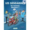 Image de Les gendarmes. Vol. 9. Un homme donneur ! en occasion ou reconditionné