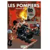 Image de Les Pompiers Tome 5 - Hommes Des Casernes Christophe Cazenove Christophe Cazenove - Stédo (Auteur)