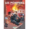 Image de Les pompiers. Vol. 5. Hommes des casernes en occasion ou reconditionné