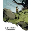Image de L'Envolée sauvage - cycle 1 (vol. 01/2) Laurent Galandon (Auteur), Arno Monin (Dessinateur)