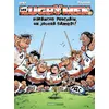 Image de Les Rugbymen - tome 04 Béka (Auteur), Poupard (Dessinateur)