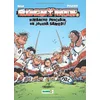 Image de Les rugbymen. Vol. 4. Dimanche prochain, on jouera samedi ! en occasion ou reconditionné