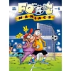 Image de les footmaniacs tome 5