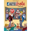Image de l'auto école tome 5 - auto et colles