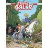 Image de Triple galop. Vol. 2 en occasion ou reconditionné