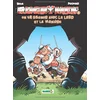 Image de Les rugbymen. Vol. 5. On va gagner avec le lard et la manière en occasion ou reconditionné