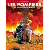 Image de les pompiers tome 6 - un homme et une flamme