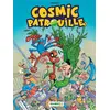 Image de cosmic patrouille tome 1