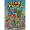Image de Cosmic patrouille. Vol. 1 en occasion ou reconditionné