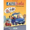 Image de l'auto école tome 6 - leçon de bonne conduite