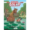 Image de Triple galop. Vol. 3 en occasion ou reconditionné