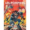 Image de Les pompiers. Vol. 8. La ligue des sapeurs-héros en occasion ou reconditionné
