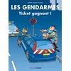 Image de les gendarmes tome 11 - ticket gagnant