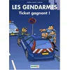 Image de Les gendarmes. Vol. 11. Ticket gagnant ! en occasion ou reconditionné