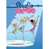 Image de studio danse tome 2
