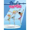 Image de Studio Danse - tome 02 Béka (Auteur), Crip (Dessinateur)