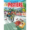 Image de Les Postiers DU VIGAN+GODARD (Auteur)