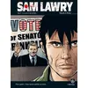 Image de Sam Lawry - cycle 2 (vol. 02/2) CHETVILLE+RICHEZ (Auteur)