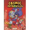 Image de cosmic patrouille tome 2