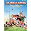 Image de Les Rugbymen - tome 07 Béka (Auteur), Poupard (Dessinateur), Maëla Cosson (Coloriste)